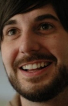 Foto Seiyuu Michael Chinnici