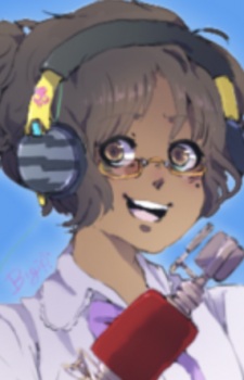 Foto Seiyuu Bindy Coda