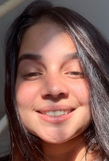 Foto Seiyuu Thayná Marçal