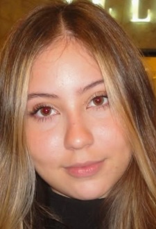 Foto Seiyuu Júlia Freitas