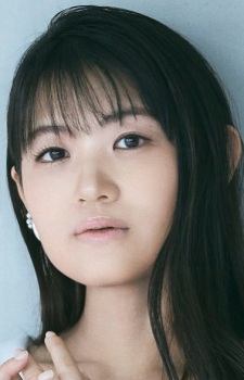 Foto Saori Hayami