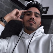 Foto Seiyuu Jesús Giménez Torres