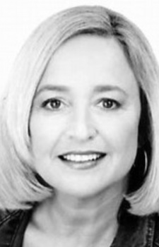 Foto Seiyuu Carol Younkin