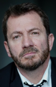 Foto Seiyuu Laurent Orry