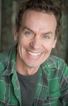 Foto Seiyuu Chamblee Ferguson