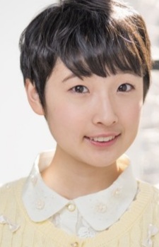 Foto Seiyuu Kanade Koshino