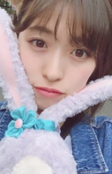 Foto Seiyuu Nanase Matsuoka