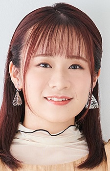 Foto Seiyuu Natsuko Abe