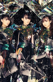 Foto BABYMETAL