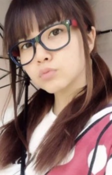 Foto Seiyuu Moe Yamazaki