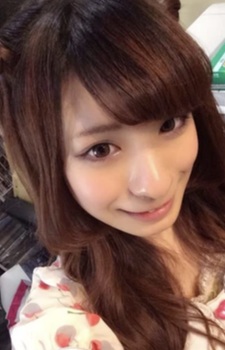 Foto Seiyuu Yuniko Morishita