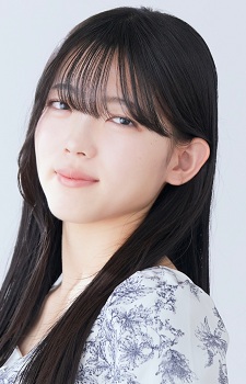 Foto Riona Yamashita