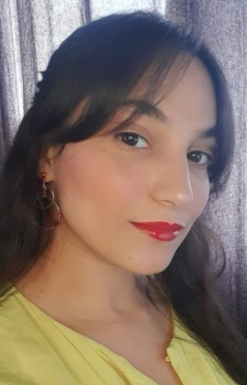 Foto Seiyuu Safa Almis