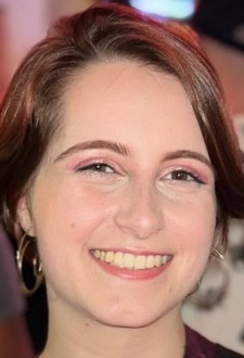 Foto Seiyuu Érica Risay