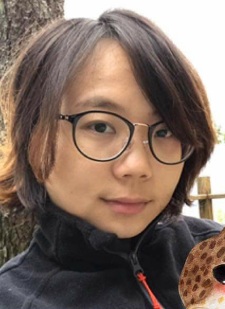 Foto Seiyuu Ting Yun Huang