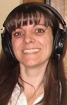 Foto Seiyuu Tininha Godoy