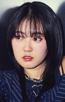 Foto Staf/Seiyuu Ai Tomioka