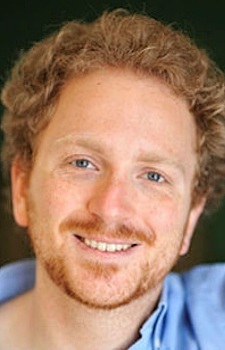 Foto Seiyuu Matteo De Mojana