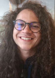 Foto Seiyuu Moisés Guerra