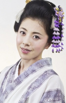 Foto Mina Kasai