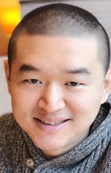 Jingxing Ren