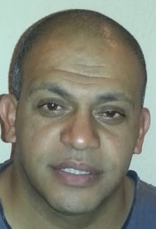 Foto Seiyuu Hélio Santos