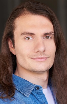 Foto Seiyuu Reagan Murdock