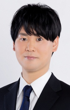 Foto Kyousuke Mano