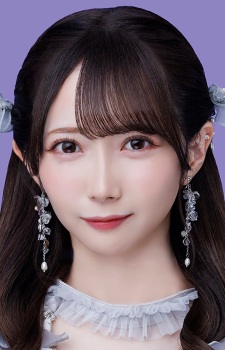 Foto Saya Tanizaki