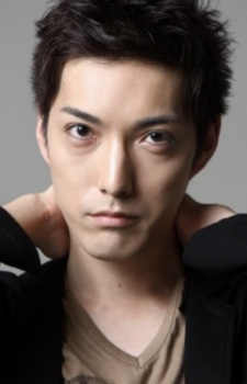 Foto Seiyuu Kouta Suzuki