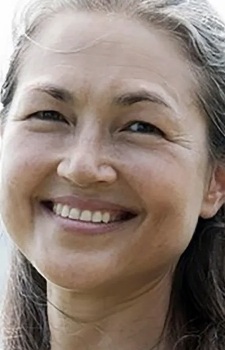 Foto Seiyuu Julia Yermakov