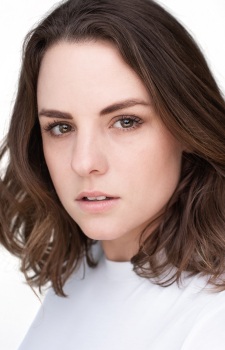 Foto Seiyuu Skyler McIntosh