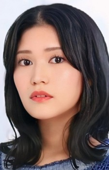 Foto Saima Nakano