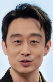 Foto Seiyuu Zhenhe Ling