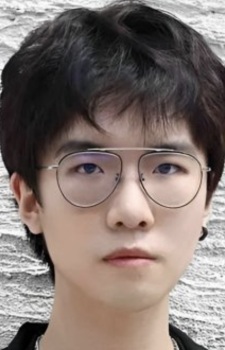 Foto Seiyuu Siheng Lu