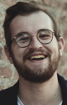 Foto Seiyuu Rémi Vandaele