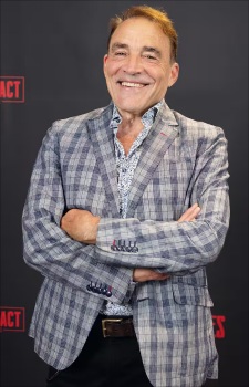 Foto Seiyuu Pierre Chagnon