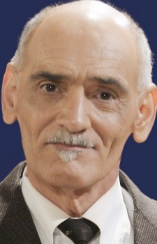 Foto Seiyuu William Utay