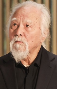 Foto Seiyuu Deshun Wang