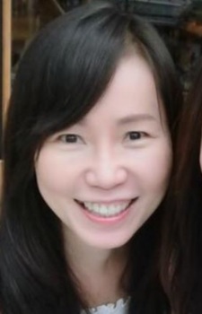 Foto Seiyuu Maggie Hsu