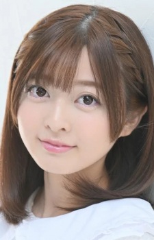 Foto Seiyuu Riona Imaizumi