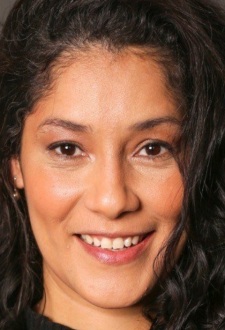 Foto Seiyuu Aline Francis