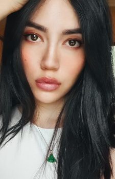 Foto Seiyuu Lauriane Lemasson