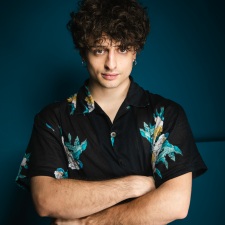 Foto Seiyuu Riccardo Suarez