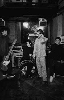 Foto Staf/Seiyuu downy