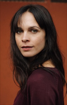 Foto Seiyuu Marion Huguenin