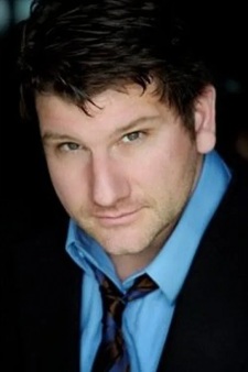 Foto Seiyuu Jude Gerard Prest