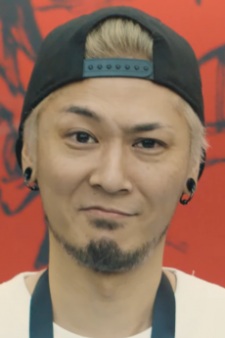 Foto Hideyoshi Andou