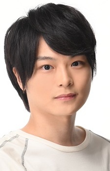 Foto Seiyuu Hayato Komiya