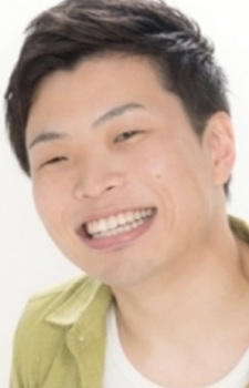 Foto Seiyuu Takumi Takiguchi